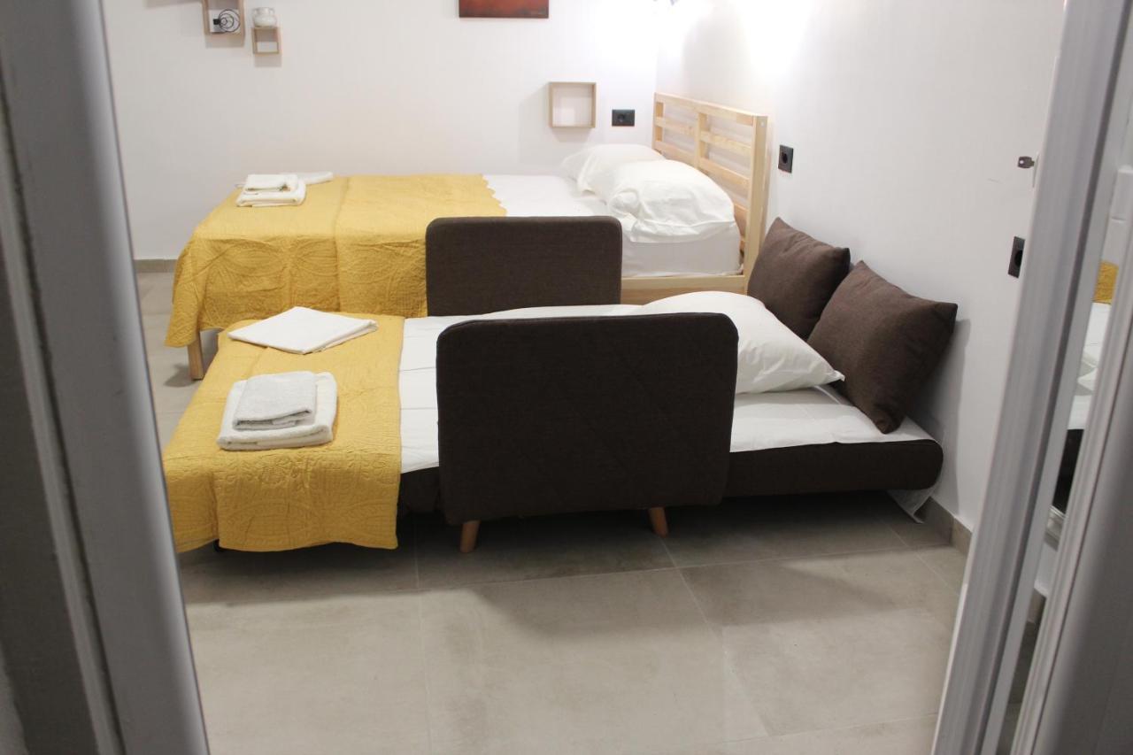 Angel'S Nest Villa Hriszí Aktí Haniá Kültér fotó